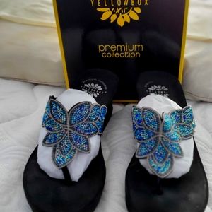 Yellow Box platforms